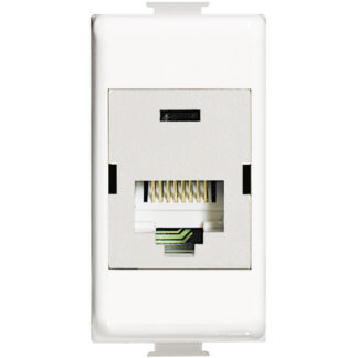 Connettore RJ45 categoria 5E - BTI AM5962C5E