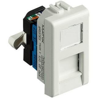 Connettore RJ45 categoria 6A UTP - BTI AM5979C6