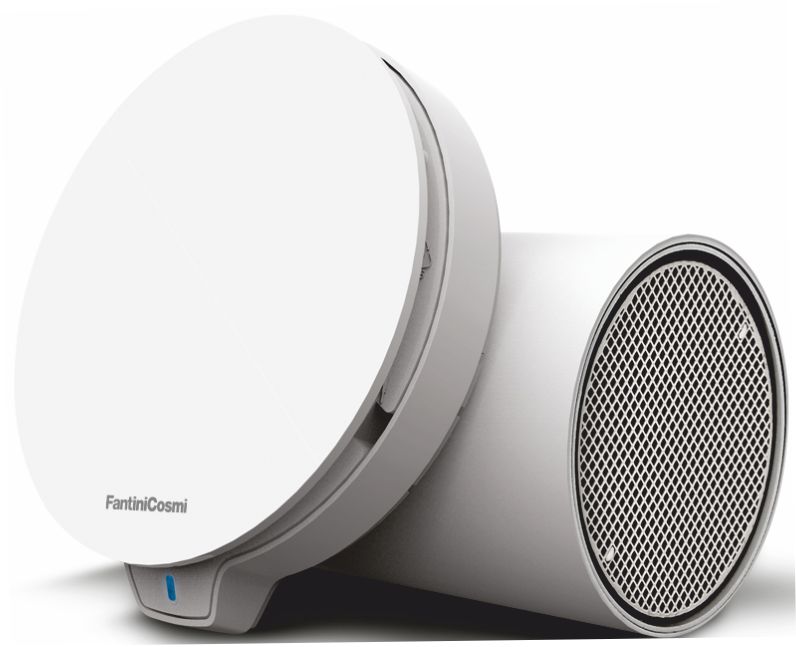 Aspiratore RHINOCOMFORT 3 WI-FI - FAN AP19997