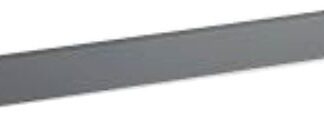 Coperchio per canalette per cablaggio linee - IBO B00702