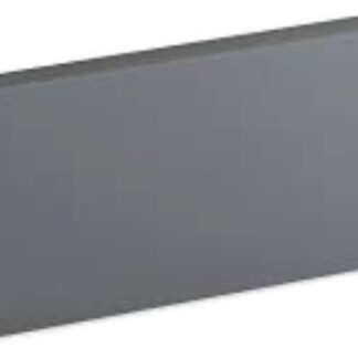 Coperchio per canalette per cablaggio linee - IBO B00706