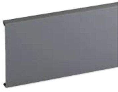 Coperchio per canalette per cablaggio linee - IBO B00706