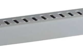 Canaletta con coestruso morbido modulo 20 - IBO B00830