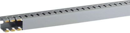 Canaletta con coestruso morbido modulo 20 - IBO B00830