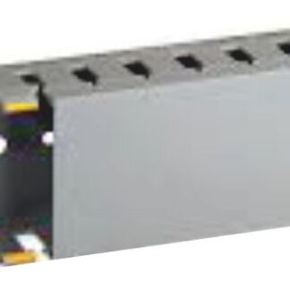 Canaletta con coestruso morbido modulo 20 - IBO B00831