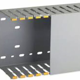 Canaletta con coestruso morbido modulo 20 - IBO B00836