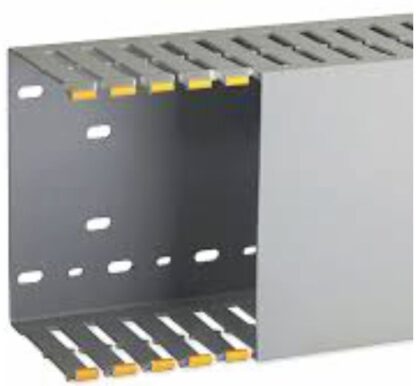 Canaletta con coestruso morbido modulo 20 - IBO B00836