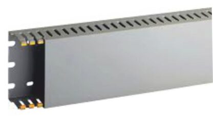 Canaletta con coestruso morbido modulo 10 - IBO B00838