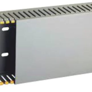 Canaletta con coestruso morbido modulo 10 - IBO B00845