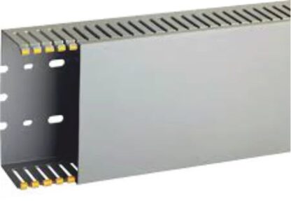 Canaletta con coestruso morbido modulo 10 - IBO B00843