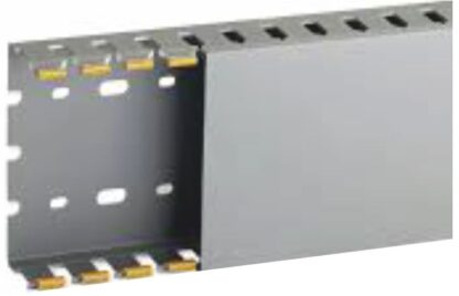 Canaletta con coestruso morbido modulo 20 - IBO B00844