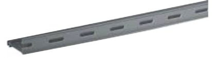Separatore per canali cablaggio - IBO B00857