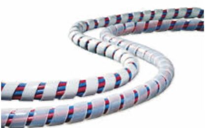 Avvolgente universale diametro interno 4mm (25 METRI) - IBO B00962