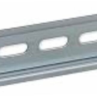 Guide profilate in acciaio zincocromato - IBO B02140