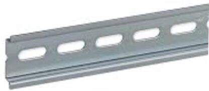 Guide profilate in acciaio zincocromato - IBO B02140