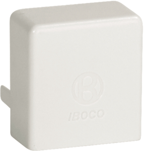 Terminale per canali linea TA-EN - IBO B02236