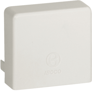 Terminale per canali linea TA-EN - IBO B02238