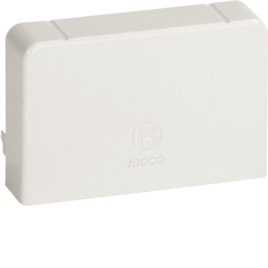 Terminale per canali linee TA-N / TA-EN - IBO B02240