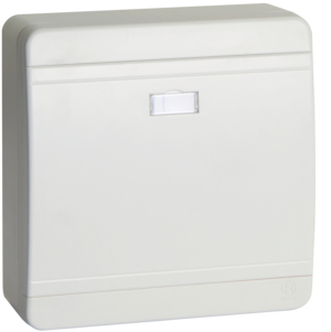 Scatola per derivazione canali - IBO B02284