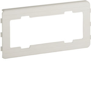 Coperchio di protezione 6 moduli - IBO B02340