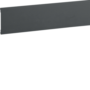 Copri scomparto lunghezza 50cm. SI ACQUISTA 2MT - IBO B02420