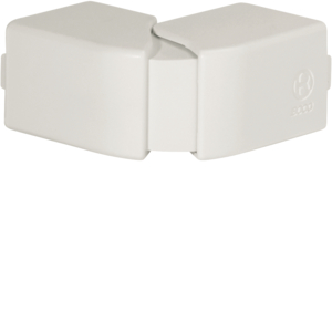 Angolo esterno per canali linea TA-EN - IBO B02421