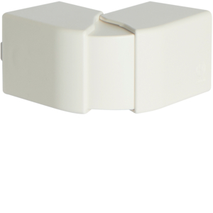 Angolo esterno per canali linea TA-EN - IBO B02423
