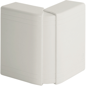 Angolo esterno per canali linee TA-N / TA-EN - IBO B02431