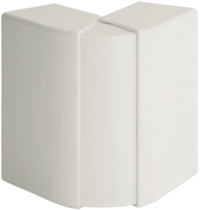 Angolo esterno per canali linee TA-N / TA-EN - IBO B02441