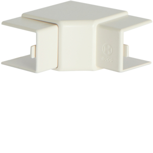 Angolo interno per canali linea TA-EN - IBO B02455
