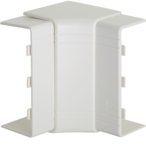 Angolo interno per canali linee TA-N / TA-EN - IBO B02463