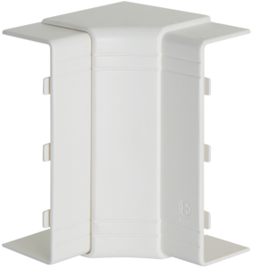 Angolo interno per canali linee TA-N / TA-EN - IBO B02465