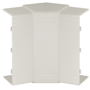 Angolo interno per canali linee TA-N / TA-EN - IBO B02485