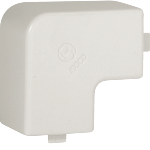 Angolo piano per canali linea TA-EN - IBO B02487