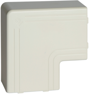 Angolo piano per canali linee TA-N / TA-EN - IBO B02501