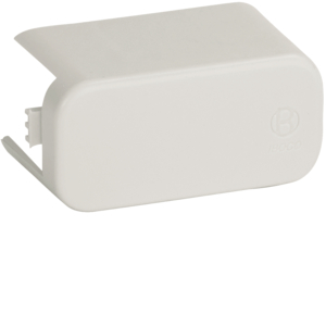 Derivazione a T per canali linea TA-EN bianco - IBO B02519