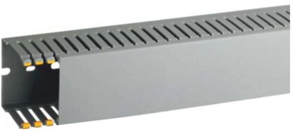 Canaletta con coestruso morbido modulo 10 - IBO B02583