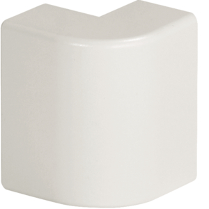 Angolo esterno per minicanali TMC / TMU - IBO B03166
