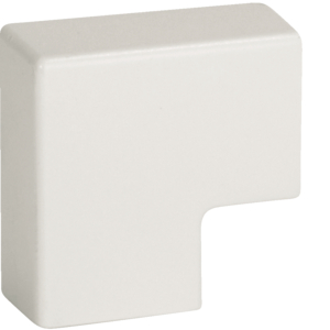 Angolo piano per minicanali TMC / TMU - IBO B03253