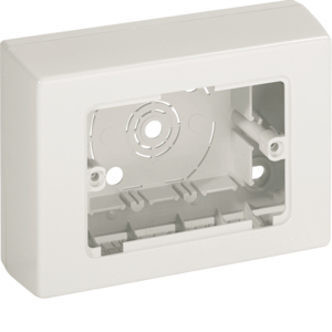 Scatola porta apparecchi universale 3 moduli - IBO B05181