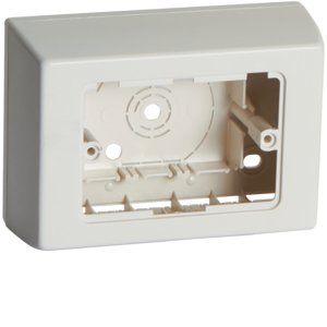Scatola porta apparecchi universale 3 moduli - IBO B06804
