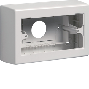 Scatola porta apparecchi universale 4-3 - IBO B06808