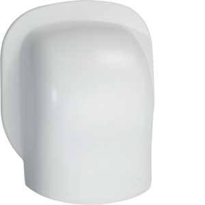 Curva muro per canali condizionamento CND - IBO B06834