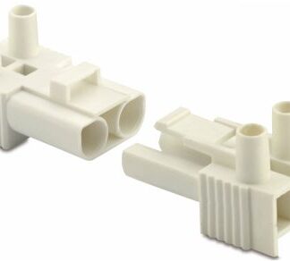 Connettori a spina polarizzata a 2 poli - BMM B9021