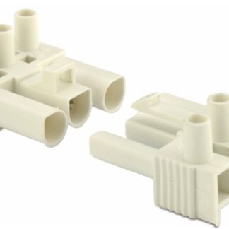 Connettori a spina polarizzata a 3 poli maschio - BMM B9033