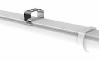 Plafoniera a Led 20W IP65 - PAL BVWA0840SB