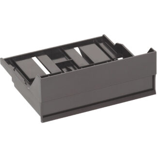 Blocco otturatore estraibile per pannelli - BTI C9080B