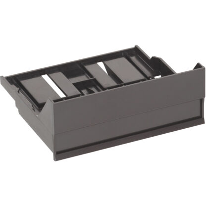 Blocco otturatore estraibile per pannelli - BTI C9080B