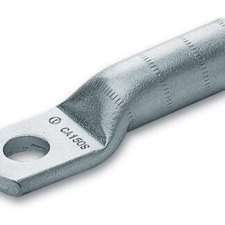 Capicorda ad occhiello media tensione sezione 95mm - CEM CA95R-M14