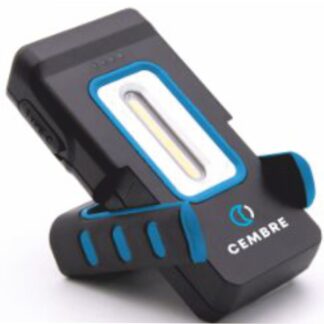 Lampada multiuso tascabile - CEM CBL03-W